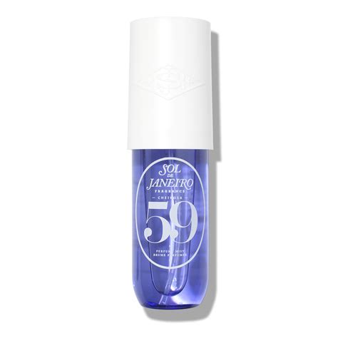 Sol De Jane Cheirorosa 59 Brume De Parfum 90ML Space NK