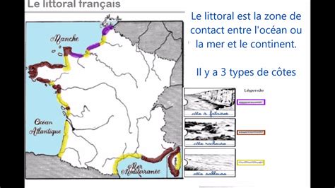 D Crypter Imagen Carte Littoral France Fr Thptnganamst Edu Vn