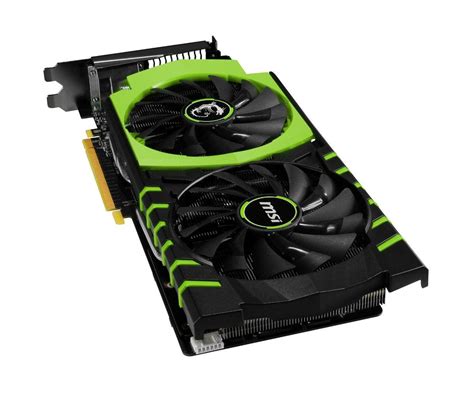 Msi Limited Gaming Edition Geforce Gtx Gb Oc Directx Vr Ready