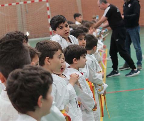 Otro Fin De Semana Exitoso Para El Judo Provincial Zamora Punto