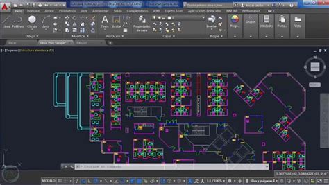 Curso B Sico Autocad Parte Tutorial Para Principiantes En