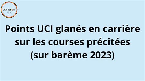 Cyclistes Belges on Twitter Parmi nos données collectées figurait