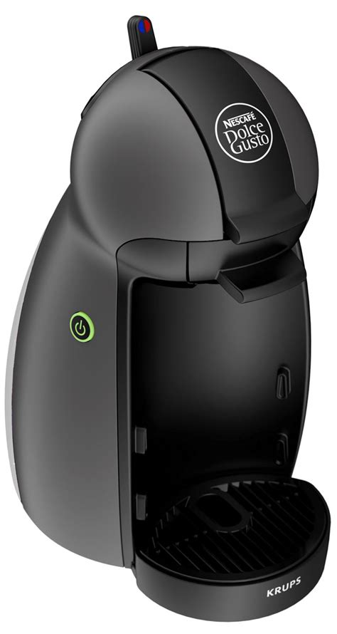 Характеристики Капсульная кофемашина Krups Nescafe Dolce Gusto Piccolo ...