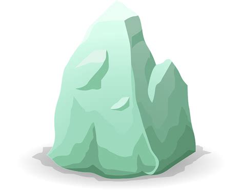 Download Rock Stone Nature Royalty Free Vector Graphic Pixabay