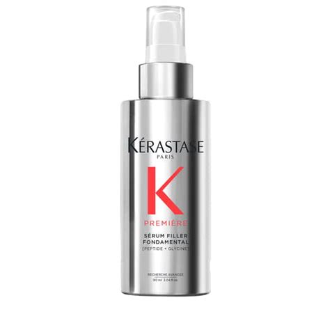 Kérastase • Sérum Filler Fondamental • Haar Shopch