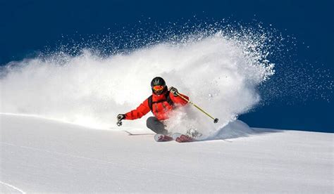 How To Enjoy The First Indoor Ski Park In Kufri Himachal Pradesh