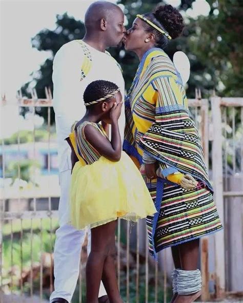 What To Know About Venda Traditional Attire Svelte Magazine Venda