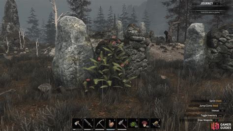 Crimson Lotus Flower Conan Exiles Database Gamer Guides®