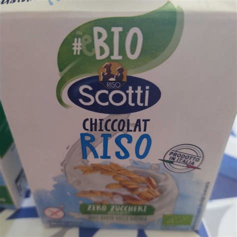 Riso Scotti Bevanda Bio Di Riso Zero Zuccheri Reviews Abillion