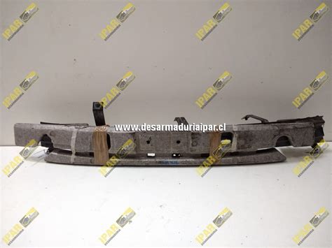 Refuerzo Parachoque Trasero Stw Sport Z HYUNDAI Tucson 2011 2012 2013