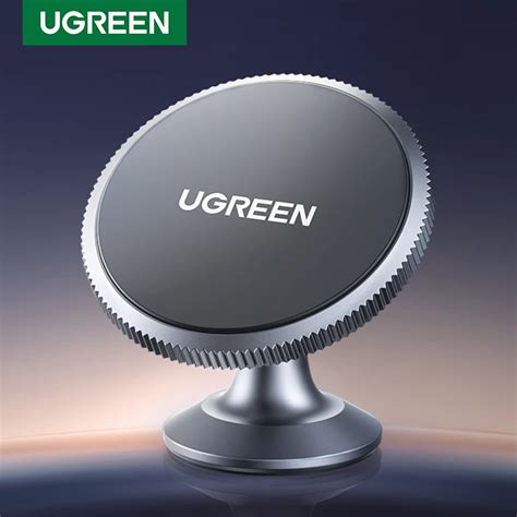 Ugreen Soporte Magn Tico Para Tel Fono M Vil Accesorio Para Iphone