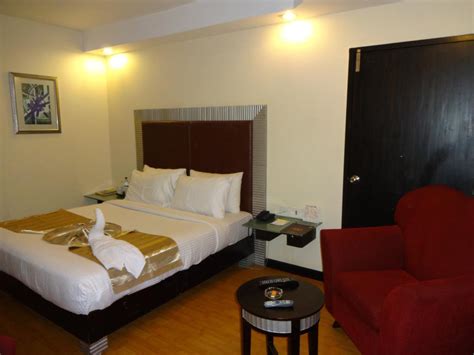 Hotel Regenta Central Deccan Chennai Royapettah Chennai