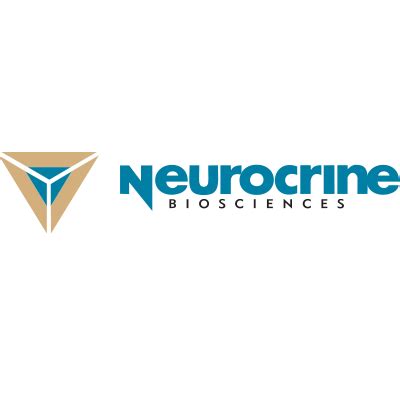 neurocrine biosciences logo - Pharma Journalist