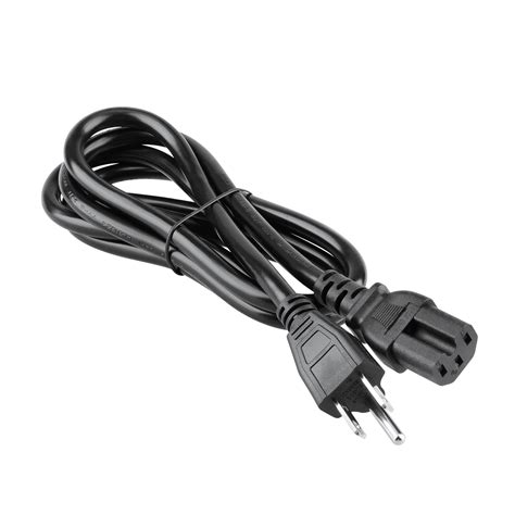 PGENDAR AC Power Cord For Cisco Catalyst 9200 9300 9500 9600 Series