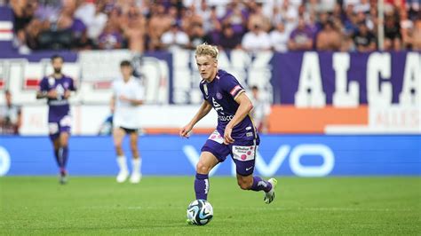 Highlights Austria Wien Legia Warschau Youtube