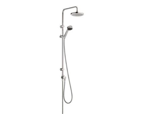 Set Dus Dual Shower System Dn Zenta Dusuri Seturi De Dus Dusuri