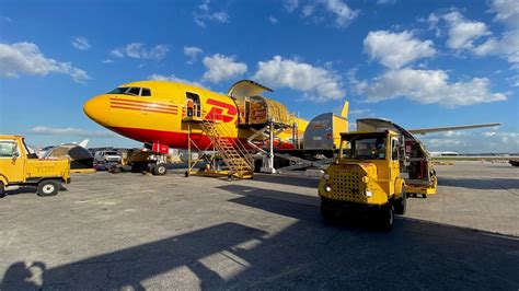 Dhl Alishakarol