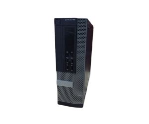 Máy bộ Barebone SK 1155 DELL 7010SFF Renew Gồm Vỏ máy Mainboard Q77