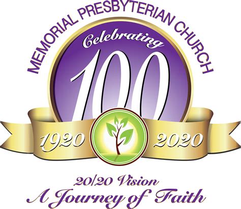 100th Anniversary Celebration October 2021 Theme A Century Of