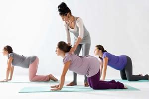 Clases De Pilates Para Embarazadas Belgrano Nunez Saavedra Pilates Para