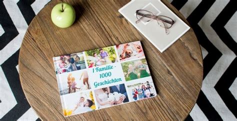 10 schönsten Ideen für Dein Fotobuch Cover fotokasten de Blog