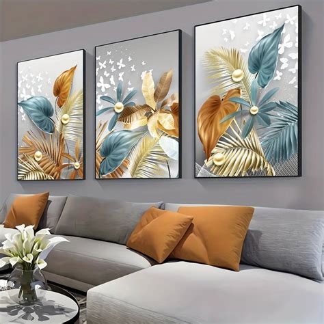 Dragonfly Canvas Scrawl Painting Coloured Drawing Posters High