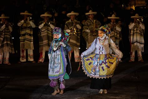 Danza de Tierra Caliente Michoacán el alma de México Visit Michoacan