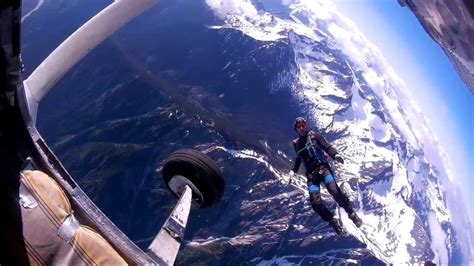 10 Of The Best Places To Skydive Around The World Rad Season