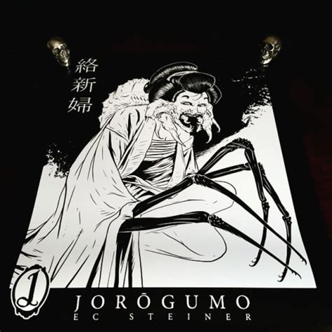 jorogumo on Tumblr