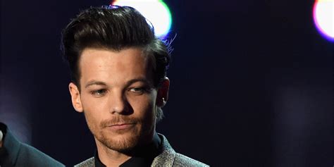 La Tr Gica Vida De Louis Tomlinson Un Cantante Marcado Por Las