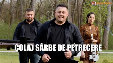 Formatia Razvan Band Valcea Cele Mai Tari Sarbe Cel Mai Tare Colaj