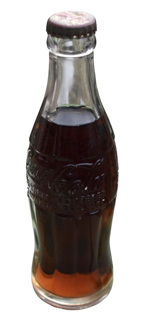 Imcs Militaria Us Ww Coca Cola Bottle