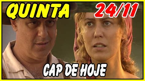 O Rei Do Gado Capitulo De Hoje Quinta Resumo Da Novela O Rei Do