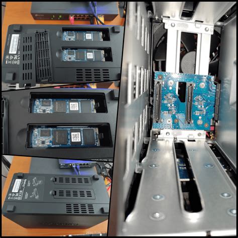 Synology NAS DS720+ Review – Marius Hosting