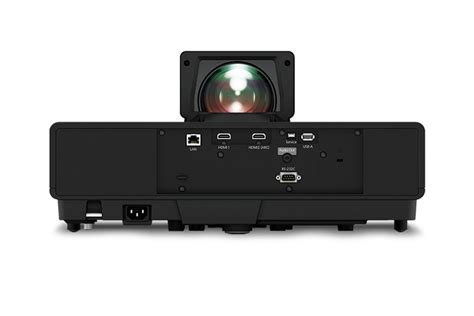 LS500BATV100EP | 100" EpiqVision Ultra LS500 4K PRO-UHD Laser Projection TV | Laser Projection ...