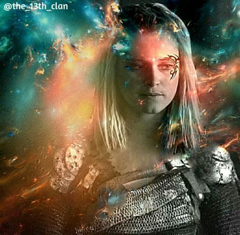 Pin By Alycia Woodson On Auteur Affiche The 100 Clexa