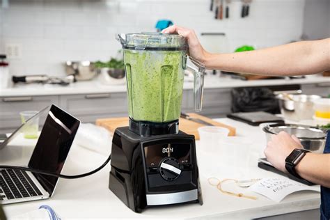 Vitamix A3500 Ascent Series Smart Blender,, 46% OFF