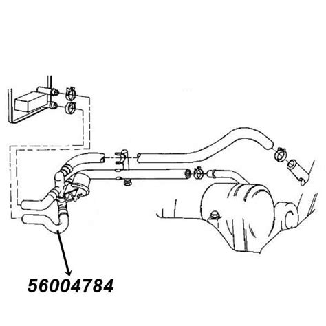 Understanding The Heater Core Hose System In Jeep Jk Wiremystique