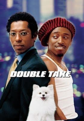 Double Take - Movies on Google Play