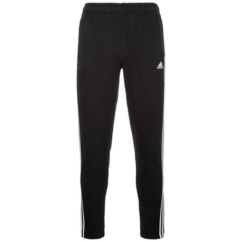 Adidas Performance Trainingshose Essentials 3 Streifen Tapered« Online