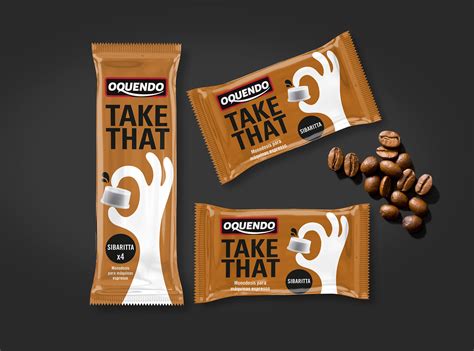 Take That on Behance