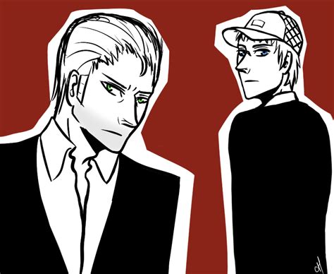 Dapper by corinnelovesyoux on DeviantArt