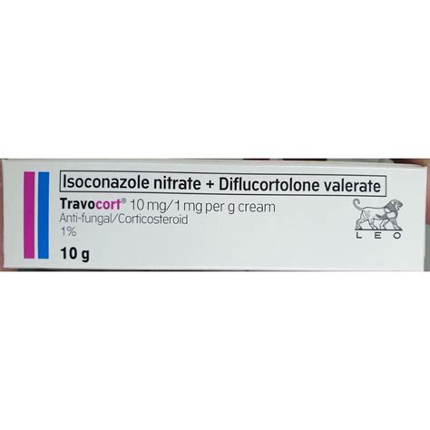 Hsr Travocort Cream 5grams 10grams Lazada Ph