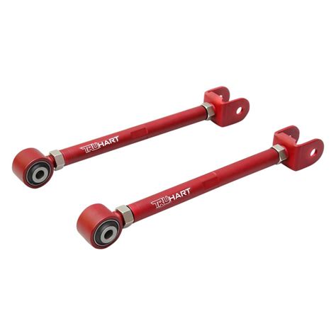 Truhart Th N Adjustable Toe Arms