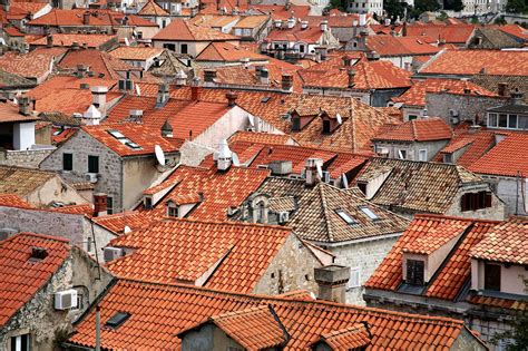Черепичные крыши италии в интерьере (50 фото) - красивые картинки и HD фото