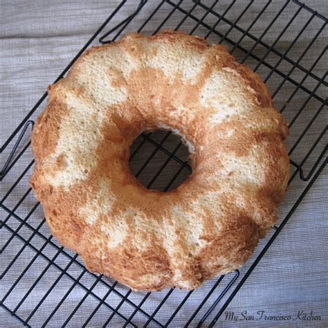 Angel Food Cake