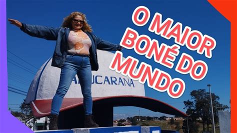 O Maior Bon Do Mundo Bonezao Apucarana Pr Youtube