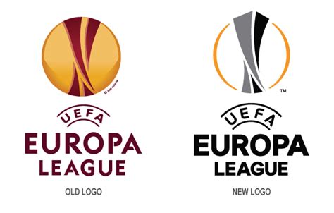 Football teams shirt and kits fan: New Europa League 2015 Logo