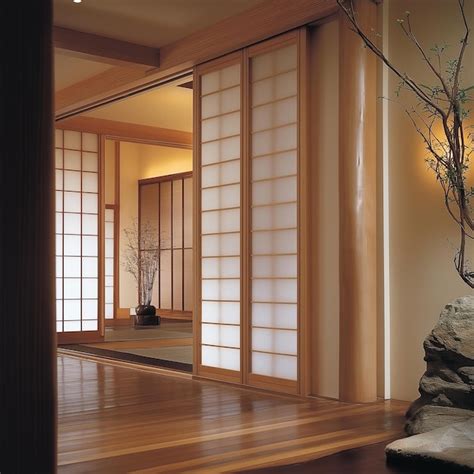 25000 Shoji Doors Pictures