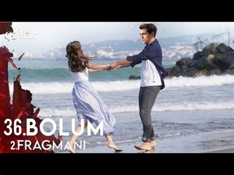 Yalı Çapkını 36 Bölüm 2 Fragmanı Senin Yanında Çok Mutluyum YouTube